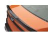 Subaru WRX STI Trunk Spoiler