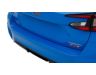 Subaru Impreza Rear Bumper Applique