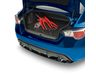 Subaru BRZ Cargo Tray