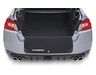 Subaru Solterra Rear Seat Back Protector