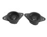 Subaru WRX Tweeter Kit