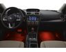 Subaru XV Crosstrek Interior Illumination Kit