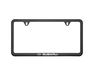 Subaru Solterra License Plate Frame