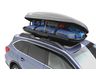 Subaru Ascent Bike Attachment