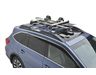 Subaru WRX STI Ski and Snowboard Carrier