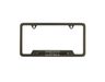 Subaru WRX STI License Plate Frame
