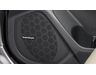 Rockford Fosgate Audio Upgrade