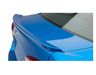 Subaru WRX STI Trunk Spoiler