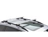 Subaru Ascent Cross Bar Set