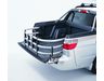 Subaru Bed Extender