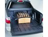 Subaru Baja Cargo Net
