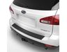 Subaru Legacy Rear Bumper Cover
