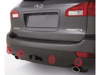 Subaru H481SXA100 Reverse Assist Sensors
