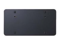 Subaru SOA342L120 Front License Plate Bracket