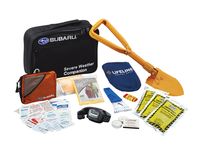 Subaru SOA868V9501 Genuine Subaru Severe Weather Companion