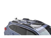 Subaru SOA567B030 Front Wheel Holder (Thule)