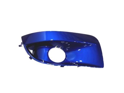 2004 Subaru Impreza WRX Fog Light Cover - 57731FE410PG