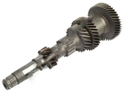 Subaru 33128AA070 Gear Transfer Drive