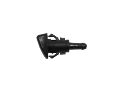 Subaru 86636FG050 Front Windshield Washer Nozzle