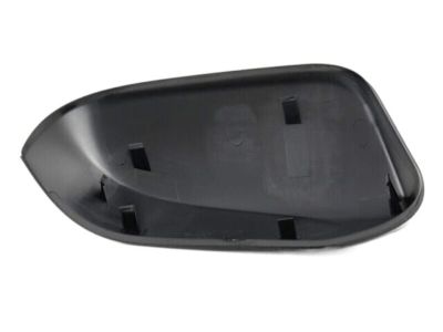 Subaru 91054AJ15A Cover Cap Out Mirror Left