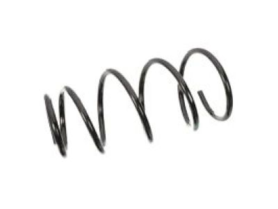 2007 Subaru Impreza STI Coil Springs - 20380FE131