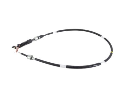 Subaru 35060VA010 Manual Transmission Shift Control Cable