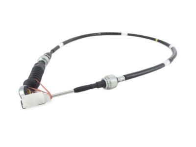 Subaru 35060VA010 Manual Transmission Shift Control Cable