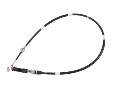 Subaru Shift Cable - 35060VA010