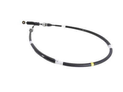 Subaru 35060VA010 Manual Transmission Shift Control Cable