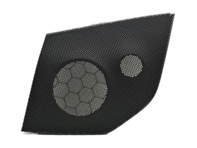 Subaru 66118CA010 Grille Speaker LH