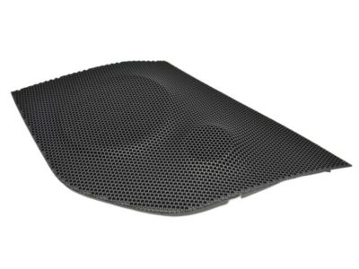 Subaru 66118CA010 Grille Speaker LH