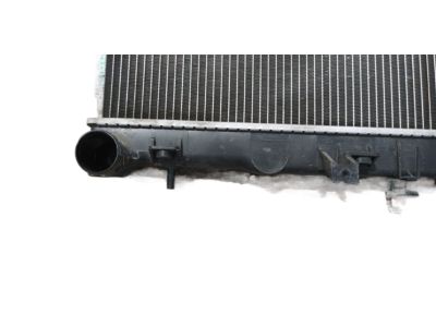 Subaru 45119AG010 Radiator Complete