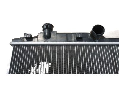 Subaru 45119AG010 Radiator Complete