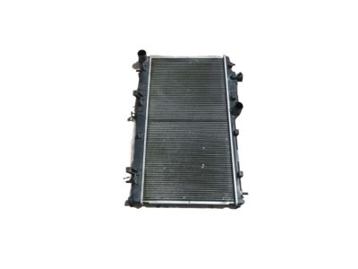 Subaru 45119AG010 Radiator Complete