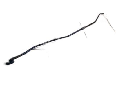 Subaru Impreza WRX Lift Support - 57251FE000