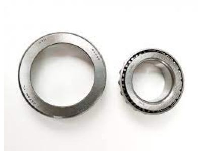 Subaru Legacy Wheel Bearing - 806330120