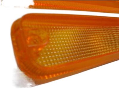 Subaru 84910FA001 Front Turn Lamp Lens