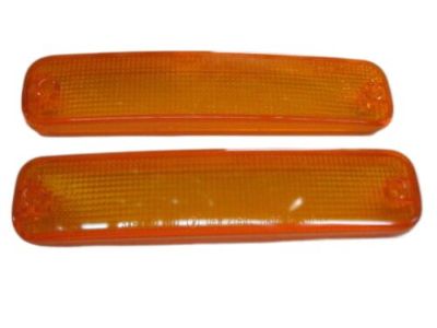 1995 Subaru Impreza Side Marker Light - 84910FA001