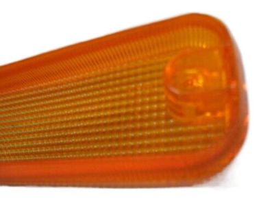 Subaru 84910FA001 Front Turn Lamp Lens