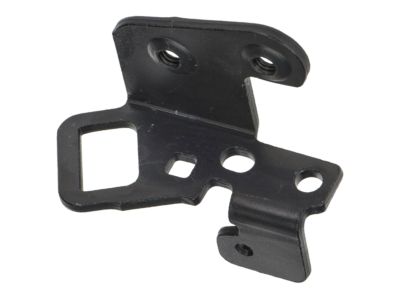 Subaru Impreza Rear Door Striker - 57531AG000