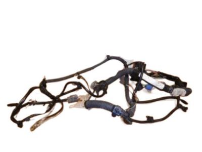 Subaru 81200FG610 Wiring Harness Front JPN