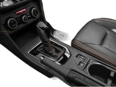 Subaru 35133FL010 Boot Select Lever