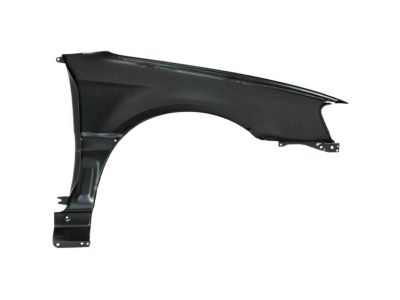 Subaru 57120AE07A Fender Front LH