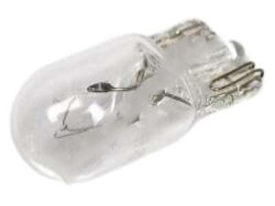 Subaru 84662AG00A Bulb 12V 8W