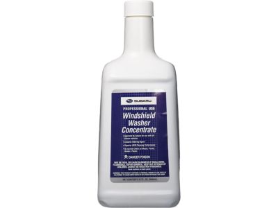 Subaru SOA868V9233 Windshield Washer Fluid