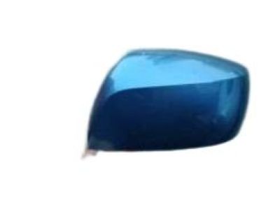 Subaru 91054AJ210WU Cover Cap Out MIRLH