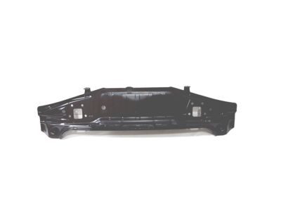 Subaru 52401AL05A9P Skirt Complete Rear OBK