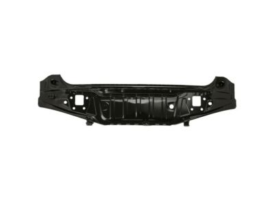 Subaru 52401AL05A9P Skirt Complete Rear OBK