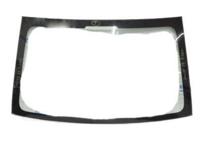 2020 Subaru Impreza Windshield - 65109FL10A