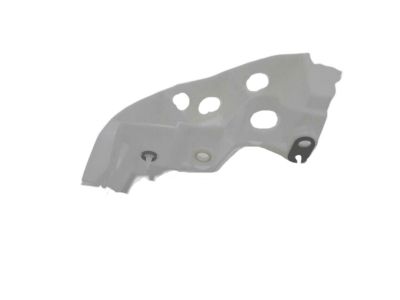 Subaru 57707AJ43A Bracket Corner Rear OBKLH